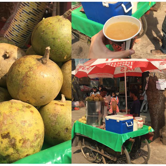 インド コーディネート,